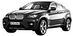 BMW E71 U2427 Fault Code