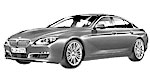 BMW F06 U2427 Fault Code